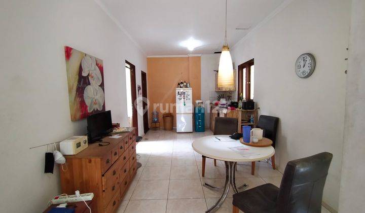 Rumah Dan Kost2an Murah di Goa Gong,view Gwk,konsep Apartment 25