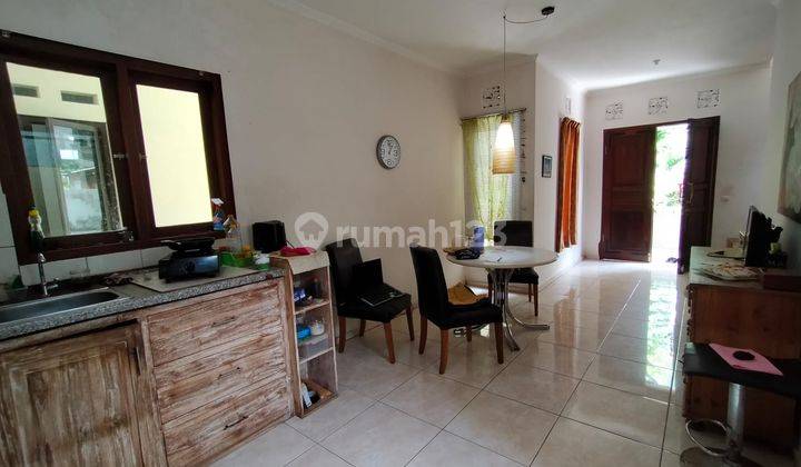 Rumah Dan Kost2an Murah di Goa Gong,view Gwk,konsep Apartment 27