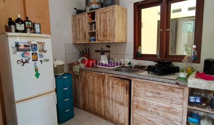 Rumah Dan Kost2an Murah di Goa Gong,view Gwk,konsep Apartment 28