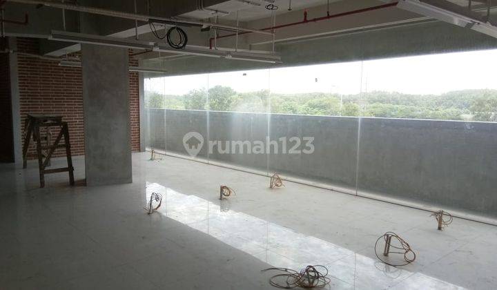 Kantor Dan Gudang di Bypass Ngurah Rai Pesanggaran,imb Lengkap 6