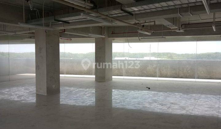 Kantor Dan Gudang di Bypass Ngurah Rai Pesanggaran,imb Lengkap 7