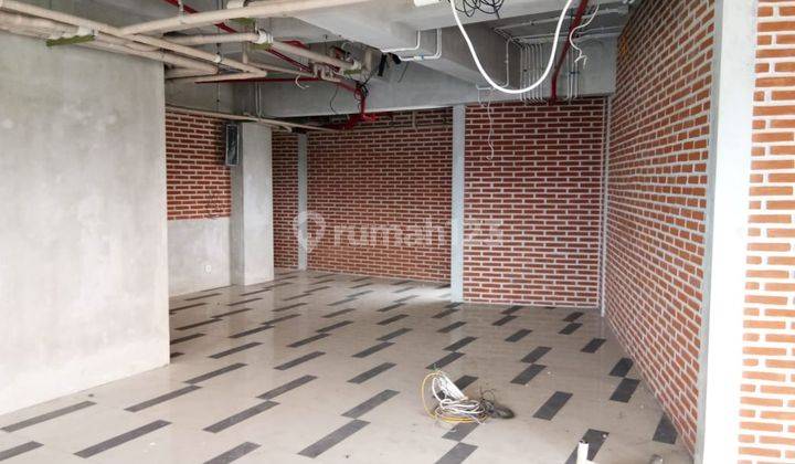 Kantor Dan Gudang di Bypass Ngurah Rai Pesanggaran,imb Lengkap 8