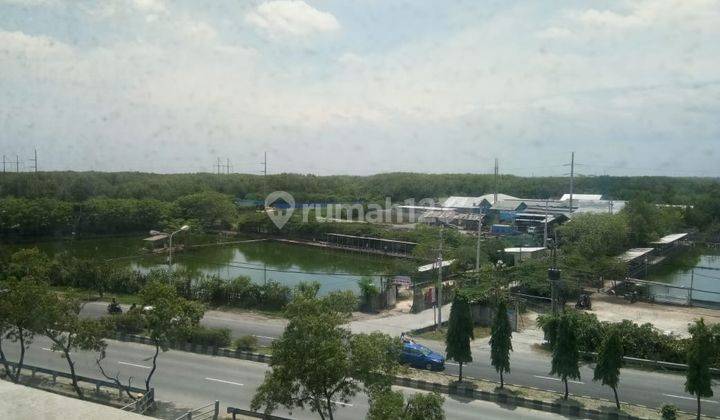 Kantor Dan Gudang di Bypass Ngurah Rai Pesanggaran,imb Lengkap 9