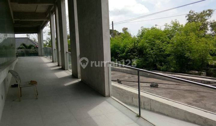 Kantor Dan Gudang di Bypass Ngurah Rai Pesanggaran,imb Lengkap 11
