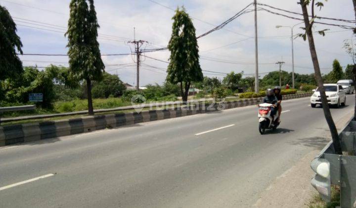 Kantor Dan Gudang di Bypass Ngurah Rai Pesanggaran,imb Lengkap 14
