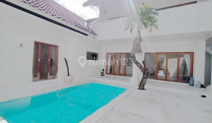 Villa Cantik di Nusa Dua,furnish,investasi Terbaik,kawasan Villa 1