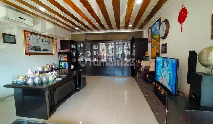 Ruko di Raya Kuta,dekat Dengan Pusat Oleh2,bandara,strategis Area 2