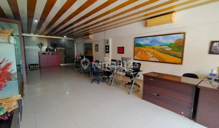 Ruko di Raya Kuta,dekat Dengan Pusat Oleh2,bandara,strategis Area 3