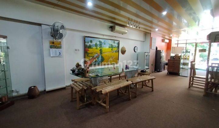 Ruko di Raya Kuta,dekat Dengan Pusat Oleh2,bandara,strategis Area 7