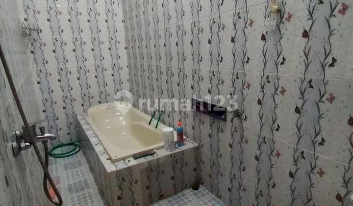 Rumah Baru di Goa Gong Jimbaran,100 Mtr Dari Jln Raya,dkt Unud 7