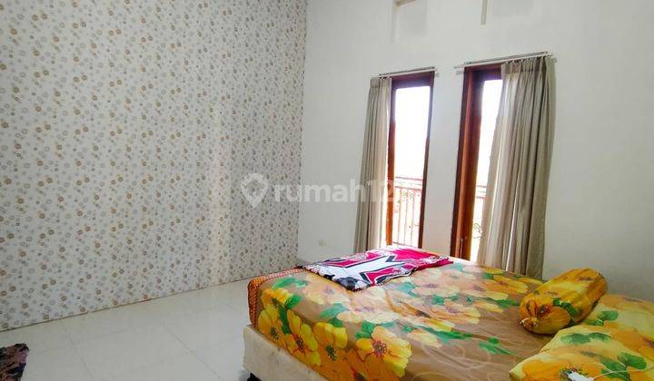 Rumah Baru di Goa Gong Jimbaran,100 Mtr Dari Jln Raya,dkt Unud 8