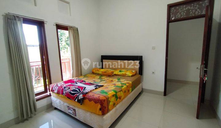 Rumah Baru di Goa Gong Jimbaran,100 Mtr Dari Jln Raya,dkt Unud 9