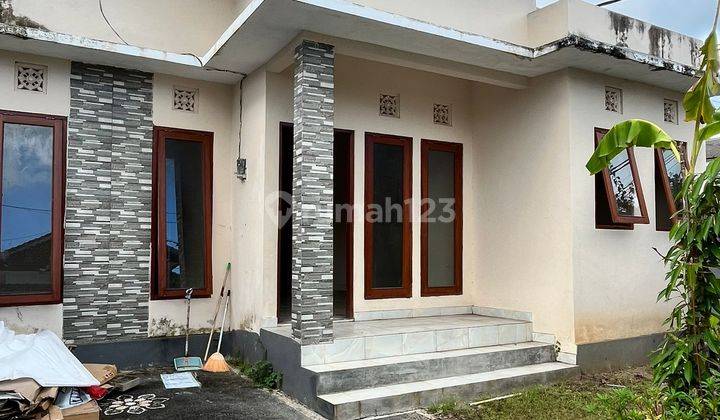 Rumah di Puri Gading Jimbaran,daerah Berkembang,dkt Sekolah,gwk 11