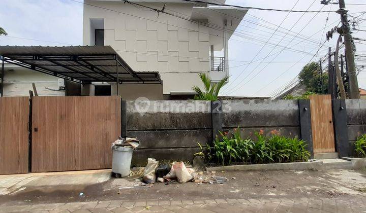 Rumah di Goa Gong Jimbaran,lokasi Hook,tmn Luas,dkt Kampus Unud 2