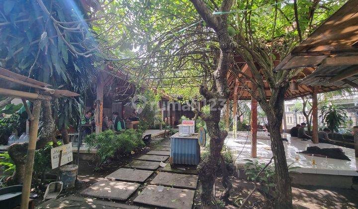 Tanah di Jln Utama Teuku Umar Barat Denpasar,lokasi Strategis 12