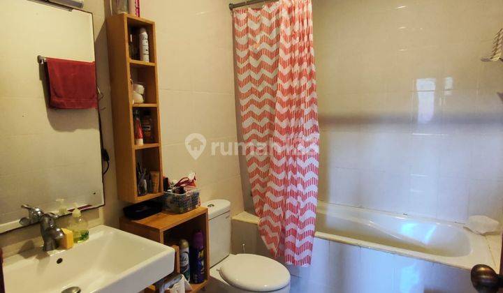 Rumah Semi Furnish di Bukit Jimbaran,strategis,dkt Pantai 2