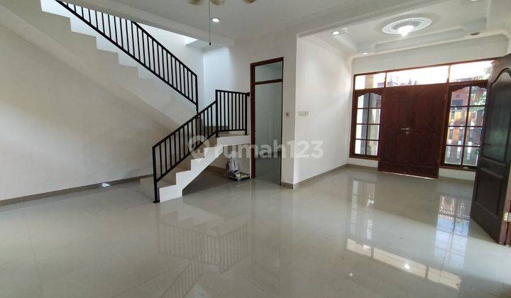 Rumah di Puri Gading Jimbaran,siap Huni,dkt Gwk, Area Strategis 2