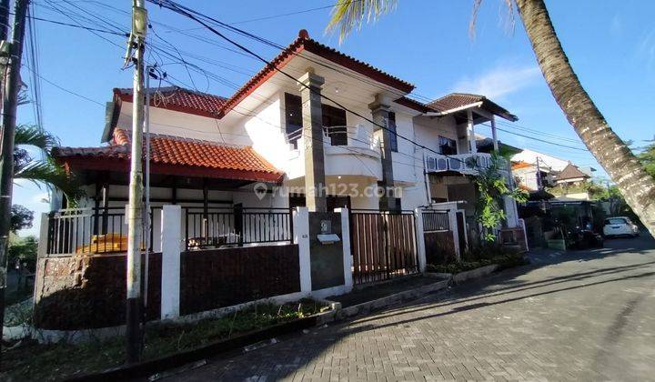 Rumah di Puri Gading Jimbaran,siap Huni,dkt Gwk, Area Strategis 1