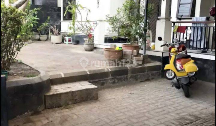 Rumah di Kori Nuansa Tmn Griya Jimbaran,daerah Yg Paling Diminati 2