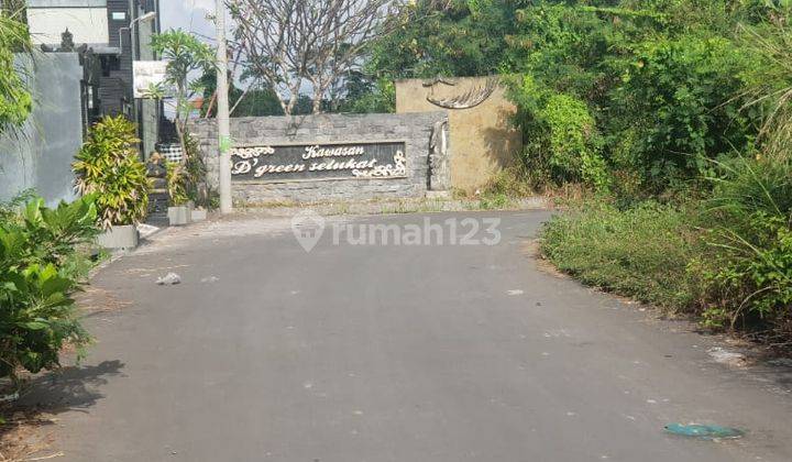 Kavling land in Keramas Gianyar, Prumahan link, near Bypass, beach 2