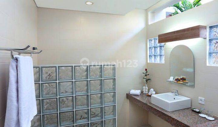 Villa Dinusa Dua, Fully Furnish, Comfortable Area, Beautiful Layout 2