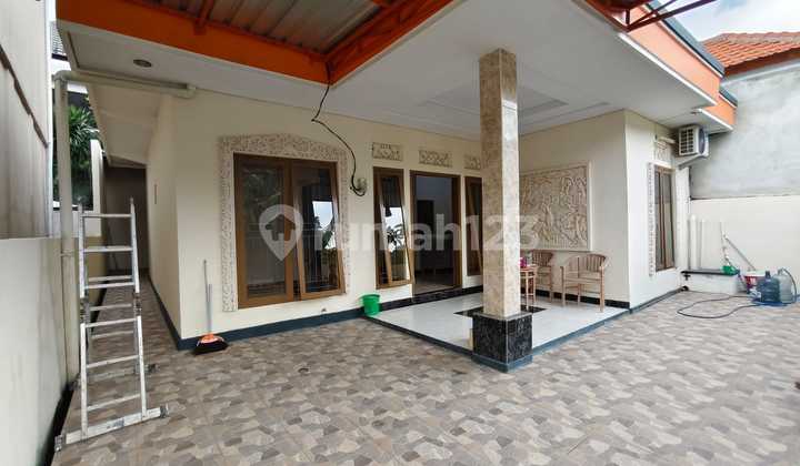 4 bedroom house in Ungasan, near Balangan Beach, international school