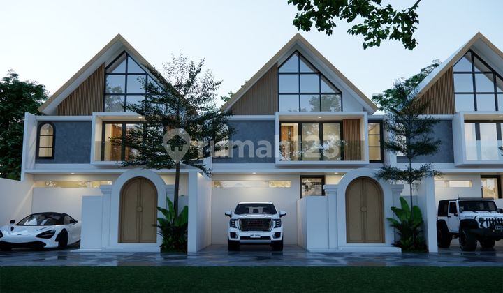 New Villa in Nusa Dua, Elite Area, Lowest Price, Near Toll Road New Villa in Nusa Dua, Elite Area, Lowest Price, Near Toll Road