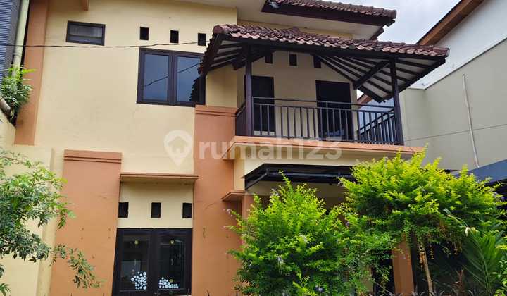 rumah 2 lantai di taman griya jimbaran,one gates,daerah strategis rumah 2 lantai di taman griya jimbaran,one gates,daerah strategis