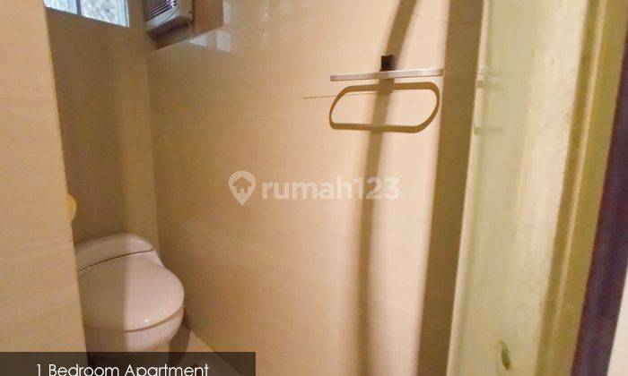 apartment murah di tanjung benoa, furnish, dkt pantai,water sport 2