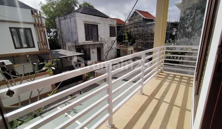 Rumah siap huni di Pecatu ungasan, furnish, dekat pantai, GWK 2