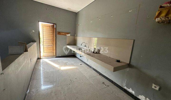 ruko dijual cepat di tukad balian renon, denpasar,strategis 2