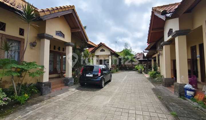 Rumah + Guesthouse di Puri Gading,Murah,Investasi Menguntungkan 2