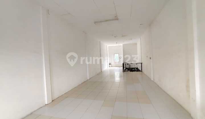 3-Story Shop House on Bypass Nusa Dua,Strategic Location,Near Toll Gate 2