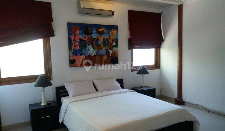  rumah di tanjung benoa jimbaran,30 mtr dari pantai,view laut 2