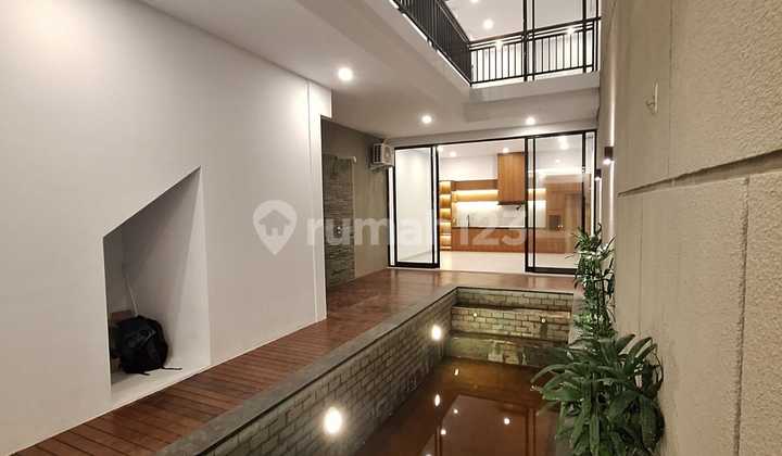 new villa in Tibubeneng Canggu, villa area, strategic location new villa in Tibubeneng Canggu, villa area, strategic location