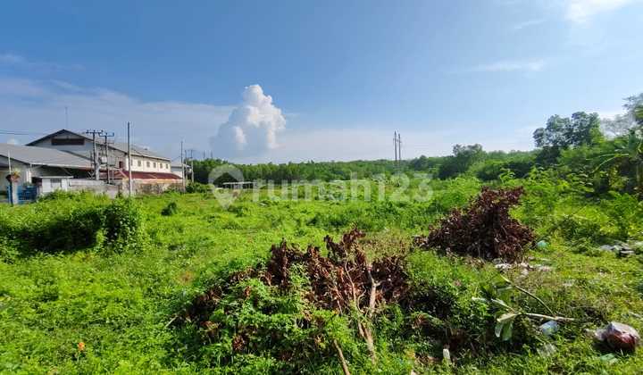 tanah murah siap bangun di jimbaran, dkt tol,lingk perumahan tanah murah siap bangun di jimbaran, dkt tol,lingk perumahan