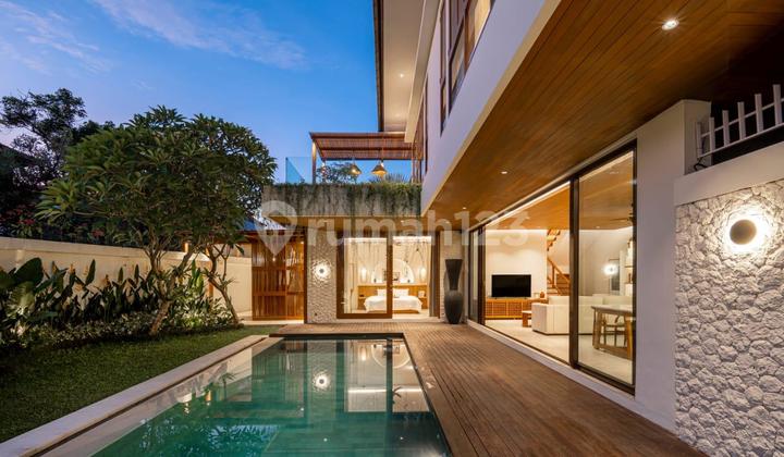 Villa Cantik di Umalas Canggu Kerobokan,Strategis,Lingk. Villa Villa Cantik di Umalas Canggu Kerobokan,Strategis,Lingk. Villa