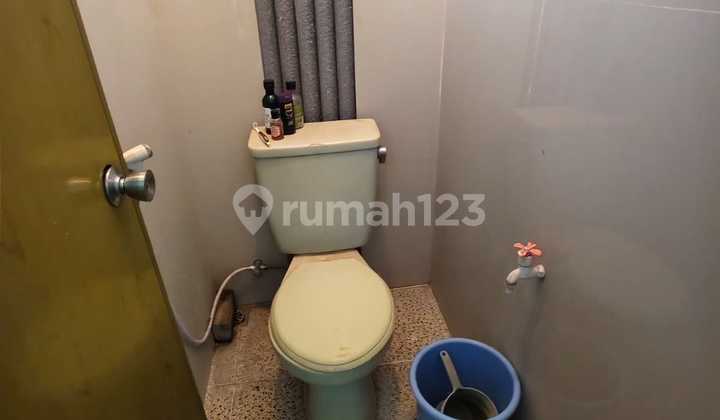 House on Main Street, Taman Griya Jimbaran, Width 10 Meters, Suitable for Shop House 2