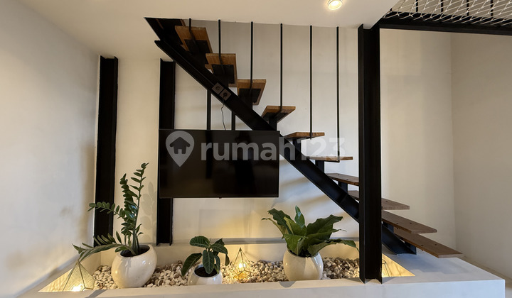 Ready Unit Apartment in the Center of Sanur, Furnished, Strategic 2