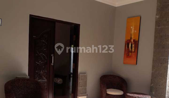 Villa complex in Ungasan Jimbaran, near Melasti Beach, furnished Villa complex in Ungasan Jimbaran, near Melasti Beach, furnished