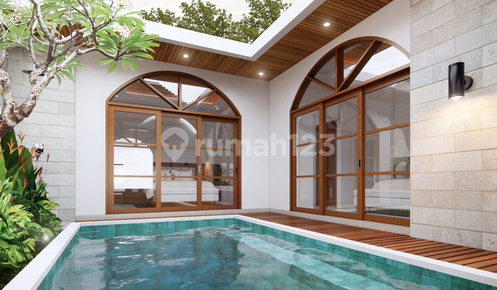 new villa in Nusa Dua Benoa, near Poltekpar, presale price new villa in Nusa Dua Benoa, near Poltekpar, presale price