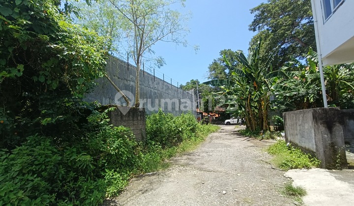 tanah kavling di dharmawangsa kampial, 50 mtr dari jalan raya tanah kavling di dharmawangsa kampial, 50 mtr dari jalan raya