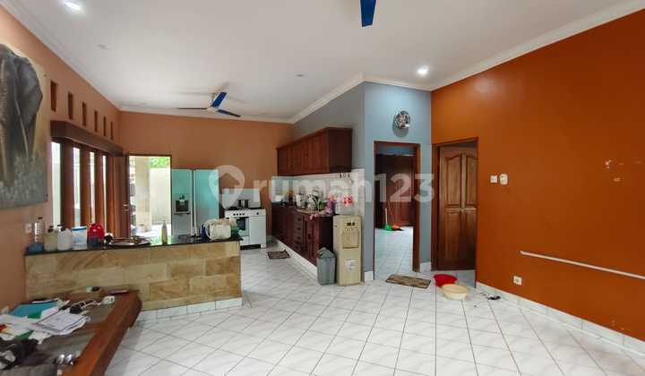 Dinusa Dua Affordable House,Strategic Area,Near Toll Road, Nusa Dua Beach 2