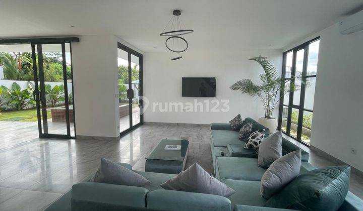 Villa Baru Lease Hold di Bingin Pecatu,dkt El Kabron,labuan Sait 2