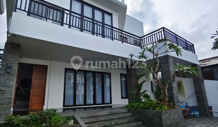 luxury villa di nusa dua dharmawangsa kampial ,view laut, GWK luxury villa di nusa dua dharmawangsa kampial ,view laut, GWK