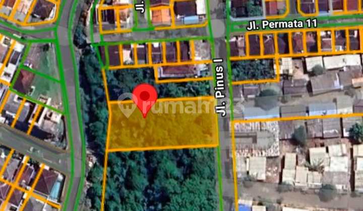 land in taman giri jimbaran, residential area, near market, minimarket land in taman giri jimbaran, residential area, near market, minimarket