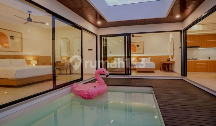 Villa Cantik di Bukit Jimbaran,Lokasi Strategis,Investasi Terbaik Villa Cantik di Bukit Jimbaran,Lokasi Strategis,Investasi Terbaik