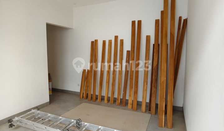 Villa Baru di Nusa Dua, Sisa 1 Unit,Harga Promo, Lokasi Strategis