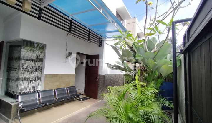 Rumah siap huni di Pecatu ungasan, furnish, dekat pantai, GWK 1
