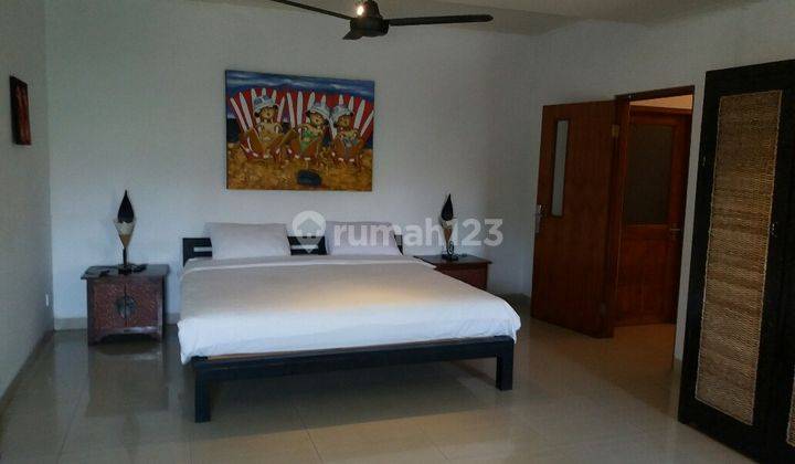  rumah di tanjung benoa jimbaran,30 mtr dari pantai,view laut 1